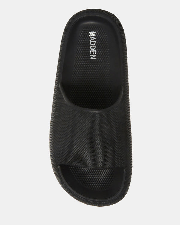 Steven New York M-joiee Noir