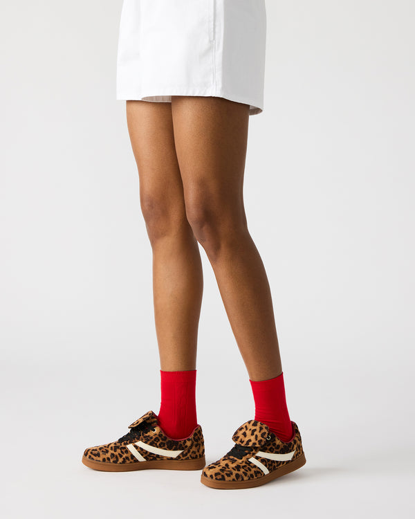 Steven New York Madrid-x Leopard