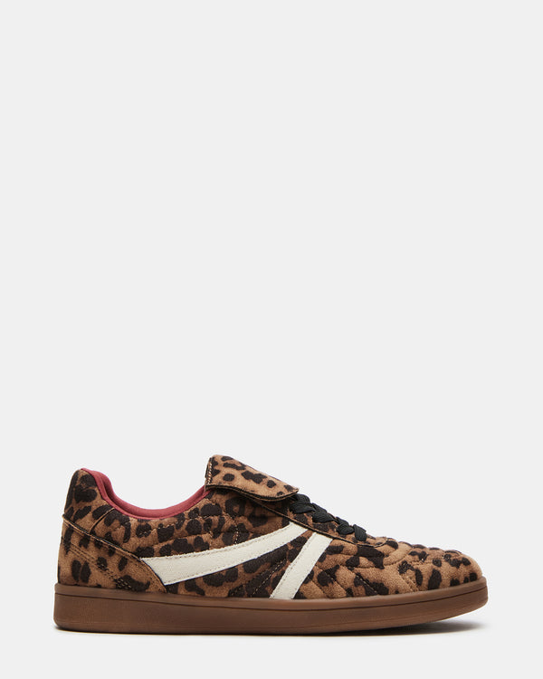 steven new york Madrid-x Leopard