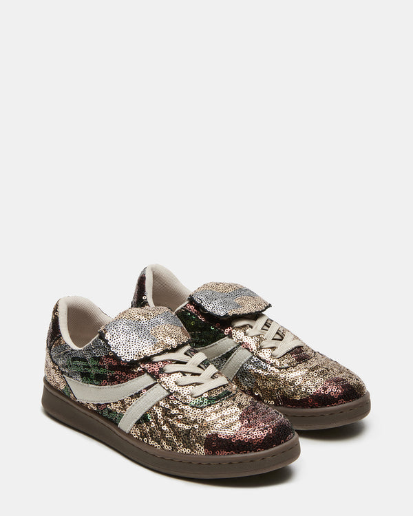 Steven New York Madrid-x Multi