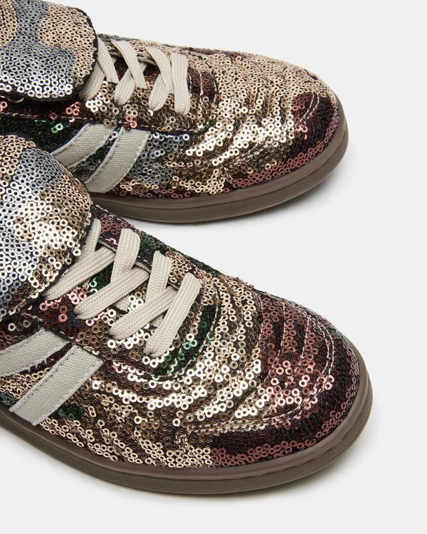 Steven New York Madrid-x Multi