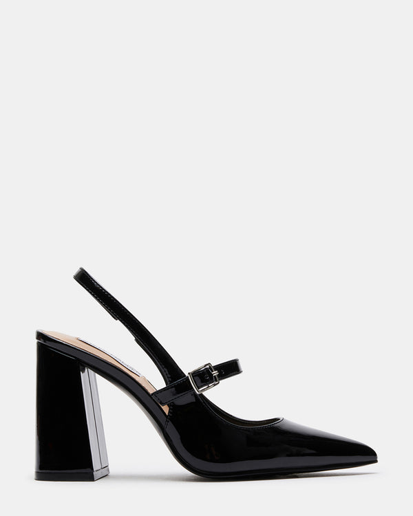 steven new york Maegan Noir Vernis