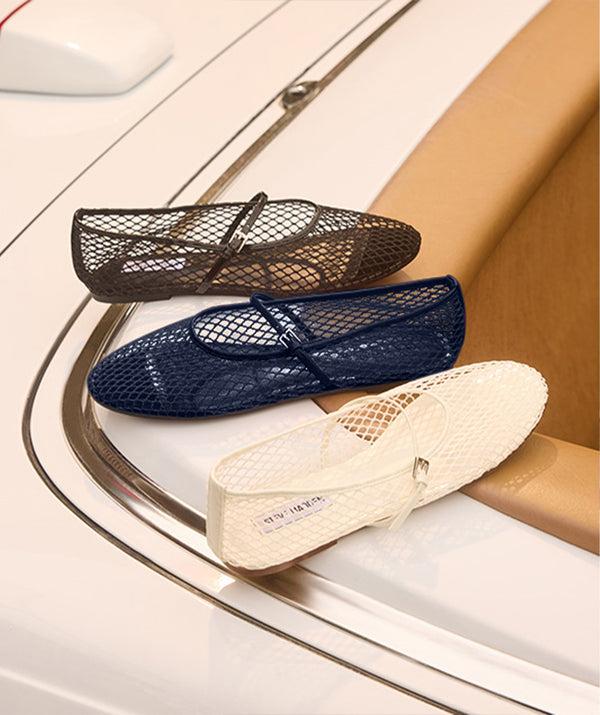 Steven New York Mags Marine