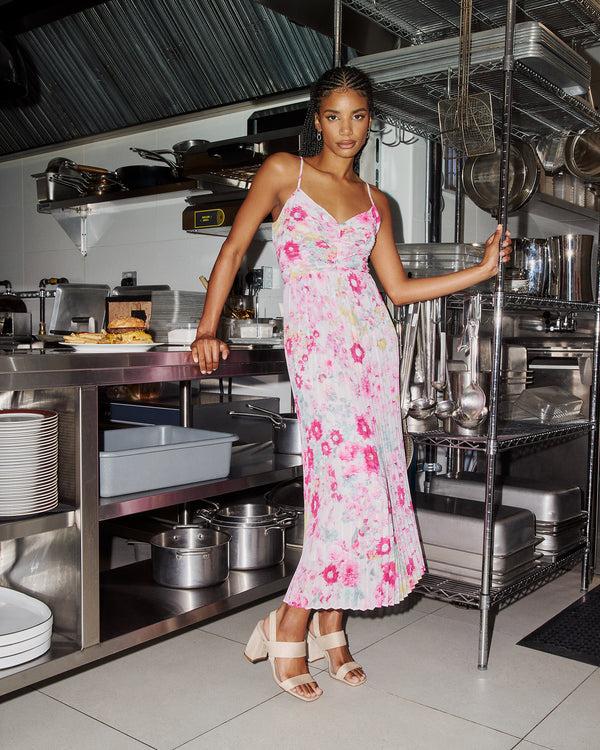 Steven New York Marbell Naturel