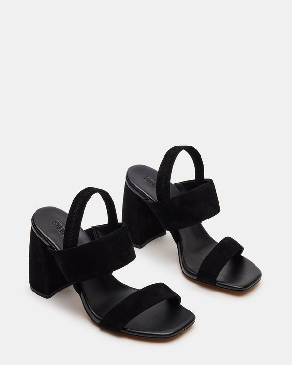 Steven New York Marbell Noir