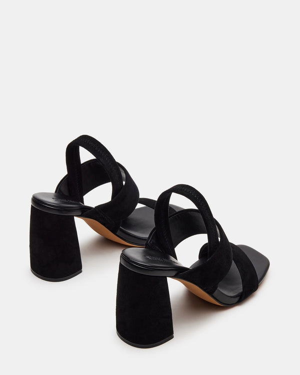 Steven New York Marbell Noir