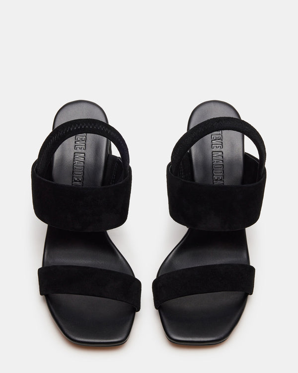 Steven New York Marbell Noir