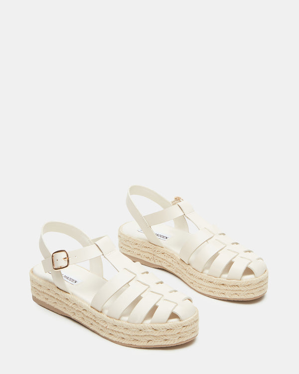 Steven New York Marlin Naturel