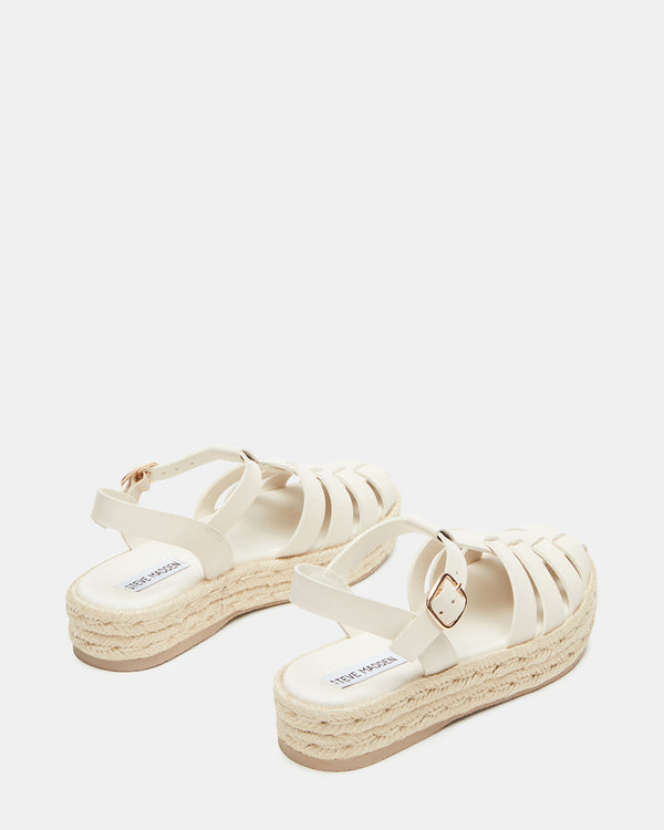 Steven New York Marlin Naturel