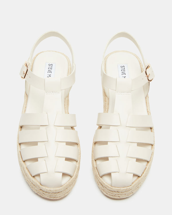Steven New York Marlin Naturel