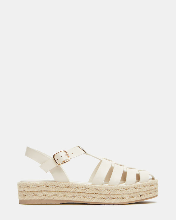 steven new york Marlin Naturel