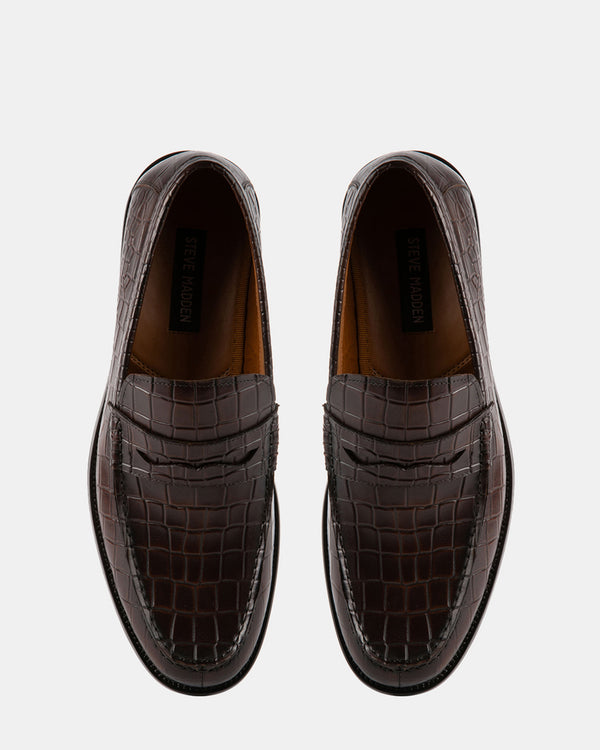 Steven New York Marvyn Brown Exotique