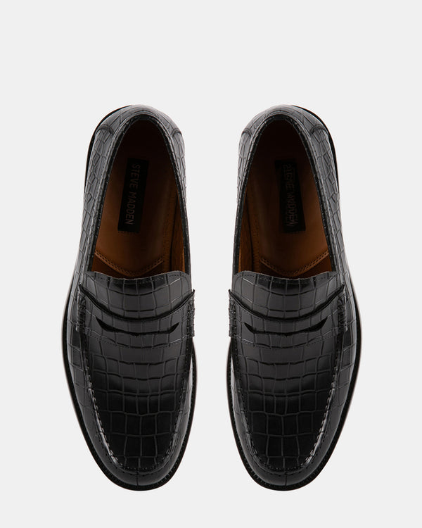 Steven New York Marvyn Noir Exotique