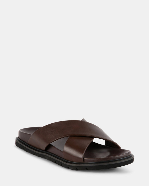 Steven New York Mata Brun