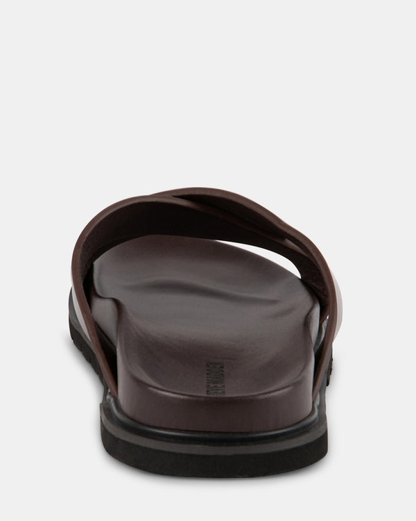 Steven New York Mata Brun