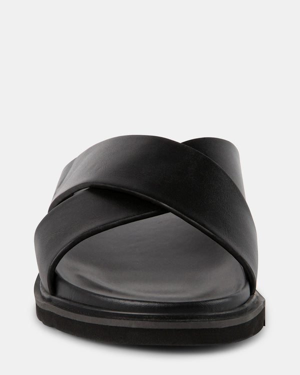 Steven New York Mata Noire