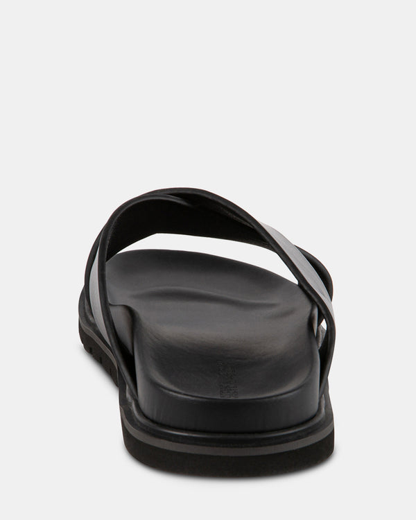 Steven New York Mata Noire