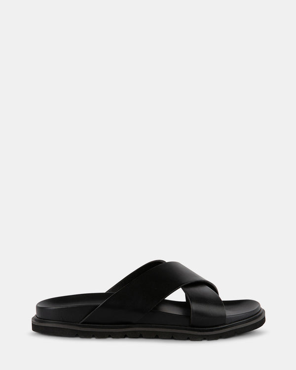 steven new york Mata Noire