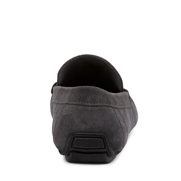 Steven New York Maurie Gris Suede