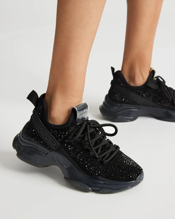 Steven New York Maxima-r Noir