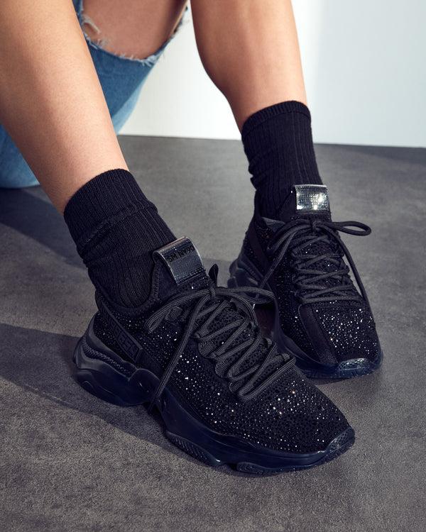 Steven New York Maxima-r Noir