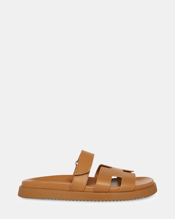 steven new york Mayven Brun Clair Cuir