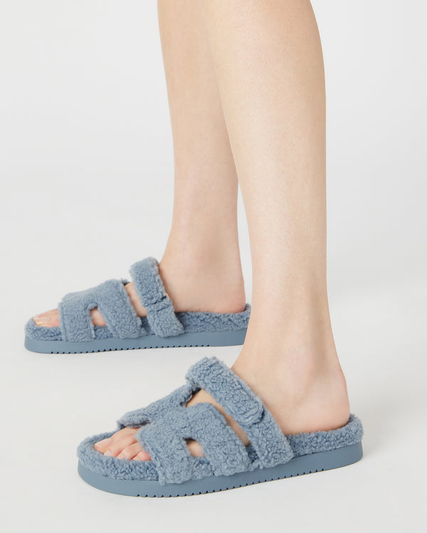 Steven New York Mayven-s Bleu