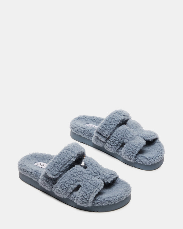 Steven New York Mayven-s Bleu