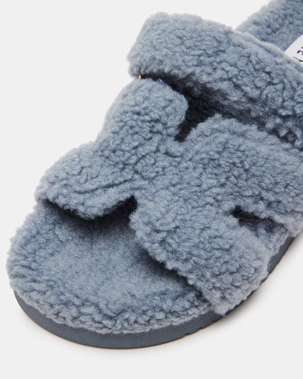 Steven New York Mayven-s Bleu