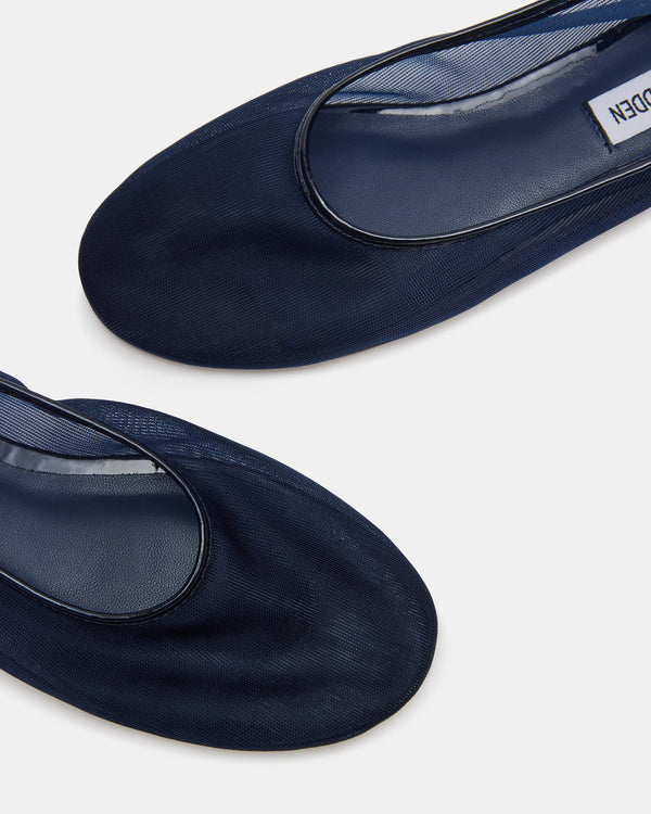 Steven New York Meadoww Bleu Marine