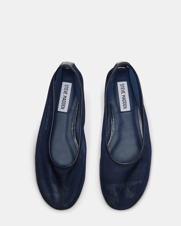 Steven New York Meadoww Bleu Marine