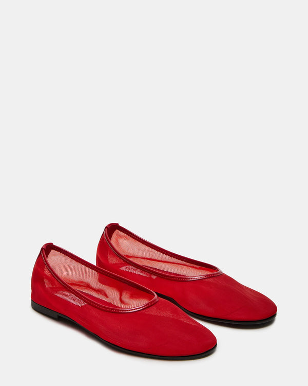 Steven New York Meadoww Rouge