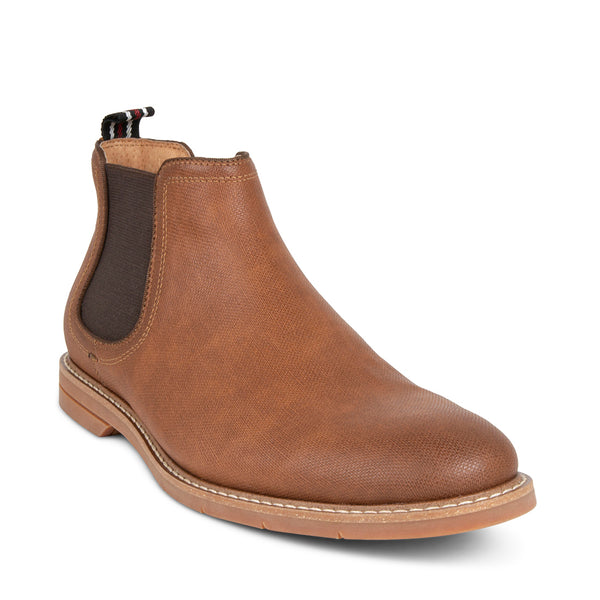 Steven New York Meek Brun Clair