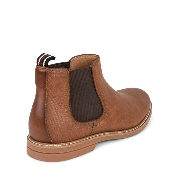 Steven New York Meek Brun Clair