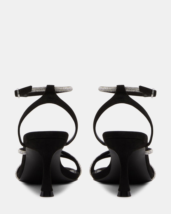 Steven New York Meggie Noire