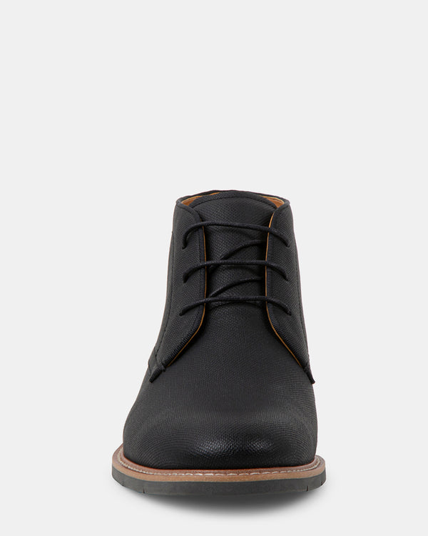 Steven New York Mika Noir