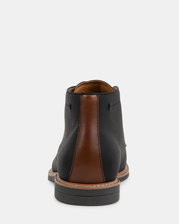 Steven New York Mika Noir