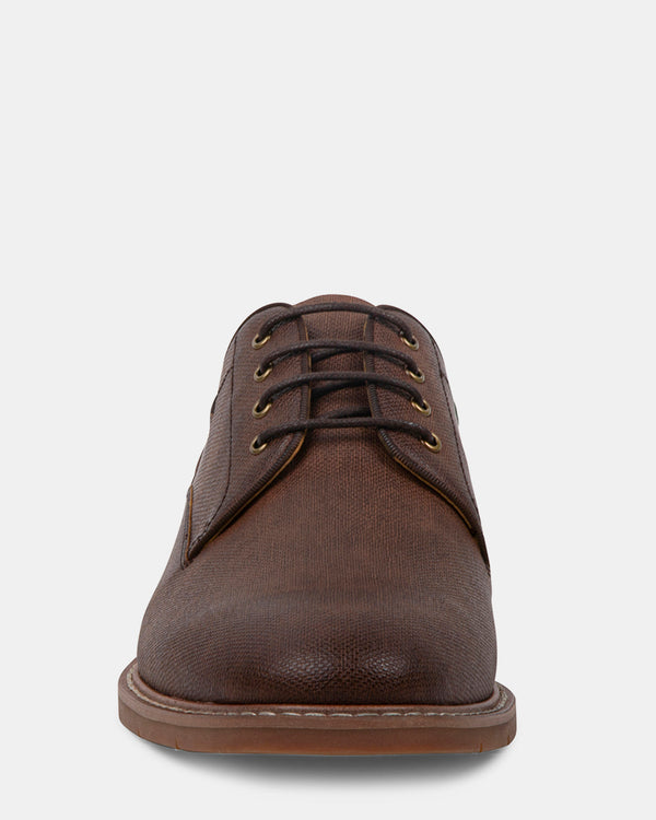 Steven New York Mikel Brun