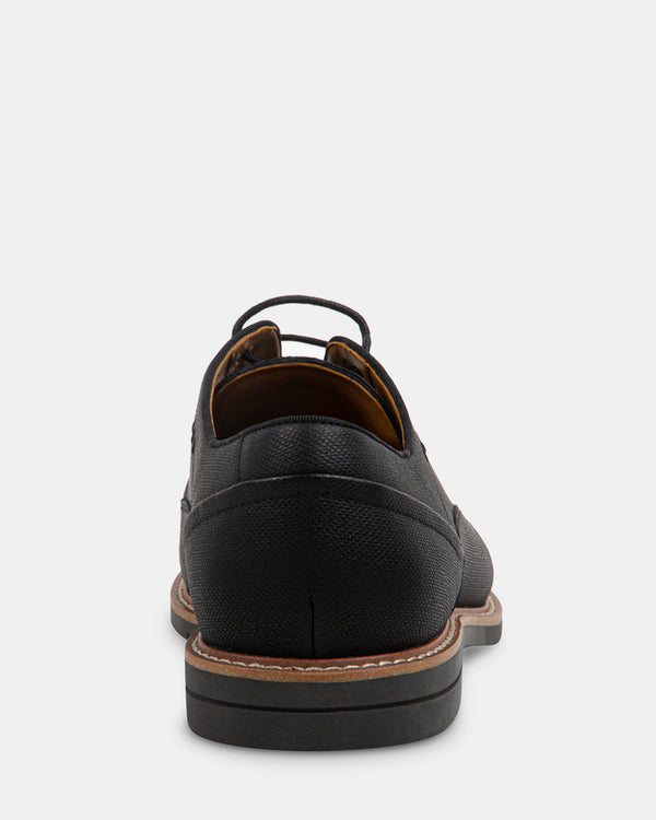 Steven New York Mikel Noir