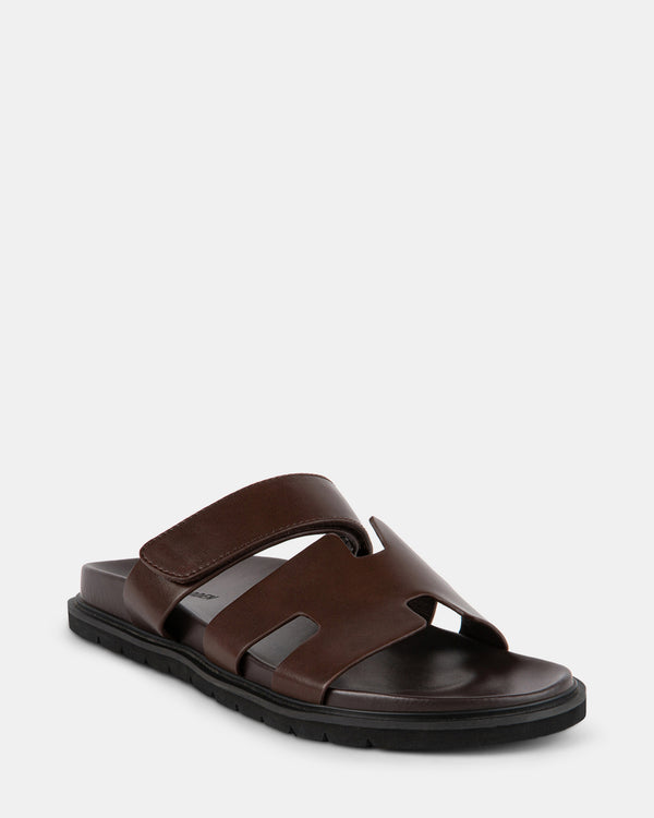 Steven New York Mirko Brown