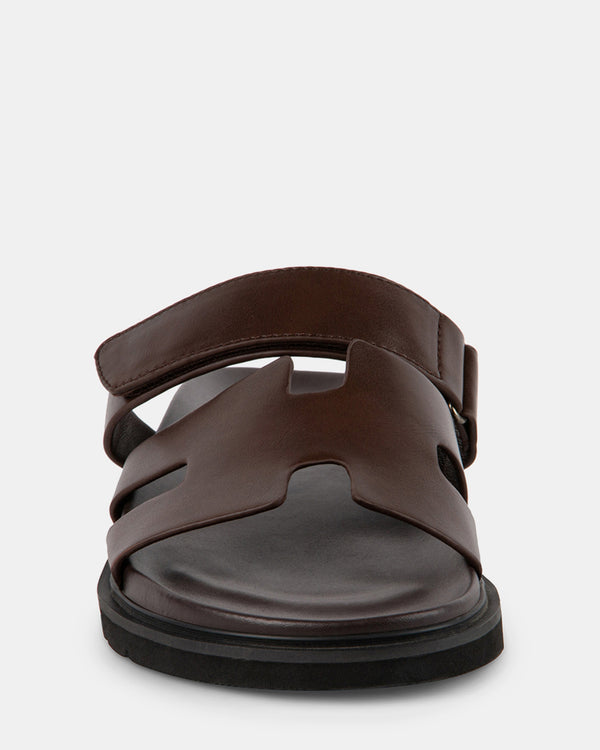 Steven New York Mirko Brown