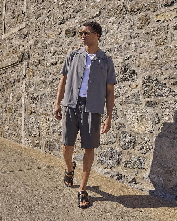 Steven New York Mirko Noir