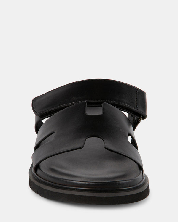 Steven New York Mirko Noir