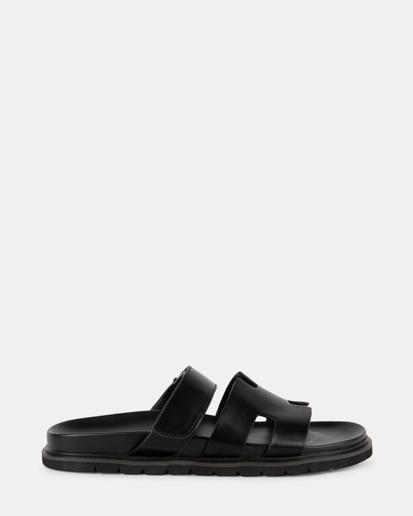 steven new york Mirko Noir