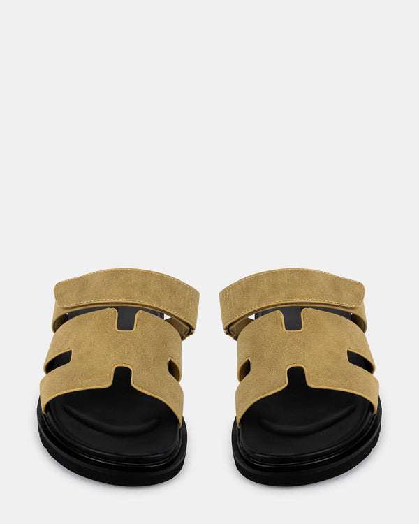 Steven New York Mirko Taupe