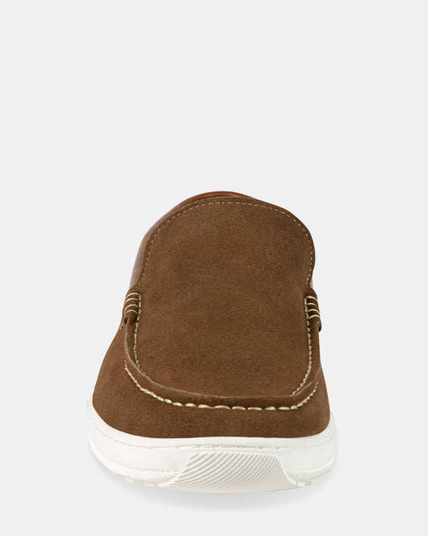 Steven New York Mitchyy Daim Brun