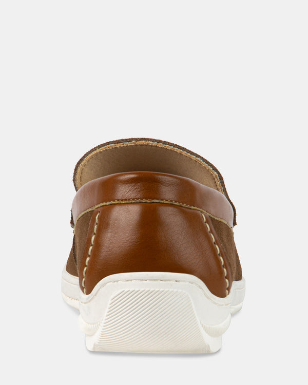 Steven New York Mitchyy Daim Brun