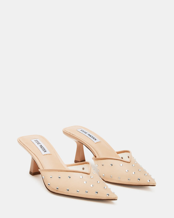 Steven New York Mod-m Rose Pâle