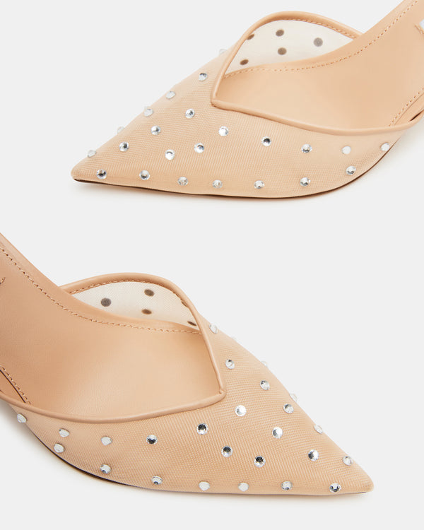 Steven New York Mod-m Rose Pâle