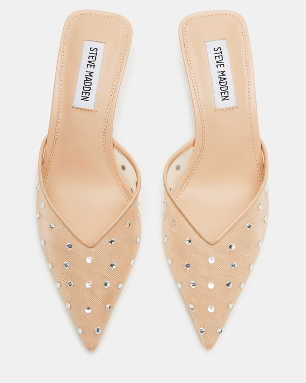 Steven New York Mod-m Rose Pâle